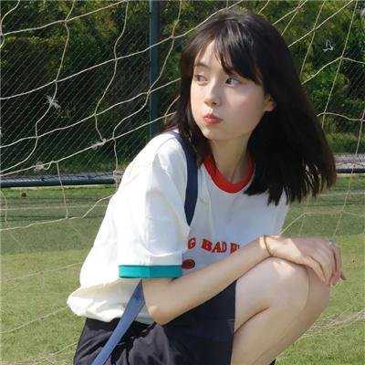牵牛和仙女