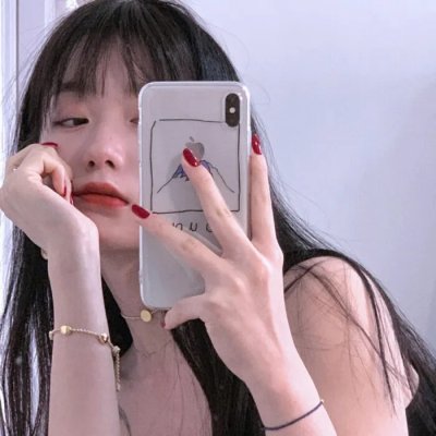 越爱越美丽